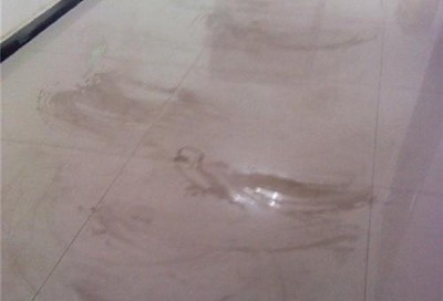 高效除痕，瓷砖划伤清洁新选择 隆化县洁得利清洁服务实测解析