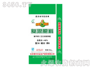 绿得利 46 春禾秋 洁得利 高效农业与洁净未来的双重承诺